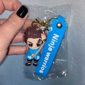 DEMON SLAYER KEYCHAIN